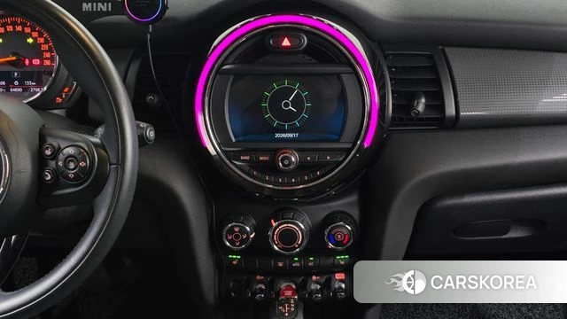 Mini Cooper id 4873177 из Кореи 10