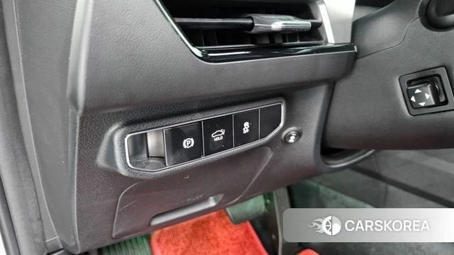 Kia The New K8 id 4921328 из Кореи 10