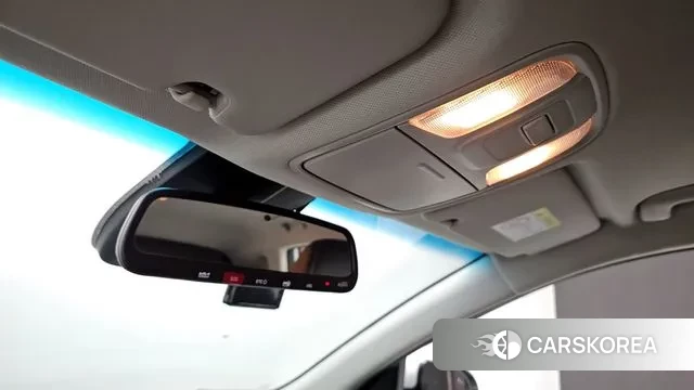 Kia Niro EV id 3186605 из Кореи 10