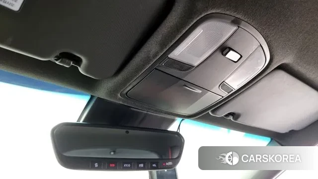 Hyundai Kona id 3350992 из Кореи 10