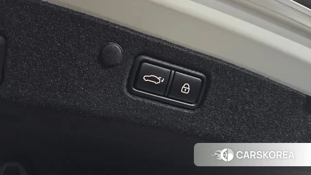 Hyundai The New Grandeur IG Hybrid id 3487971 из Кореи 10