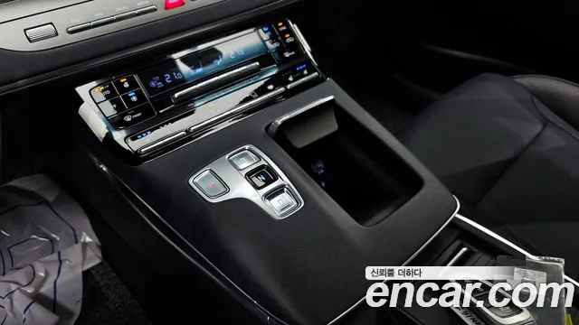 Hyundai The New Grandeur IG id 2654320 из Кореи 10