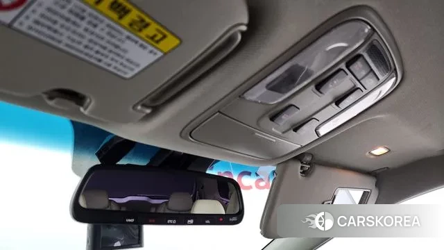 Kia The New Carnival id 3703858 из Кореи 10