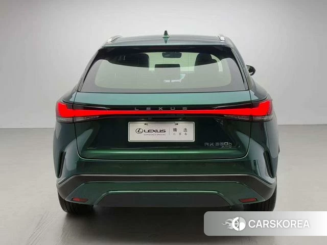 Lexus RX id 4335991 из Китая 10