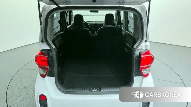 Kia The New Ray id 3181224 из Кореи 10