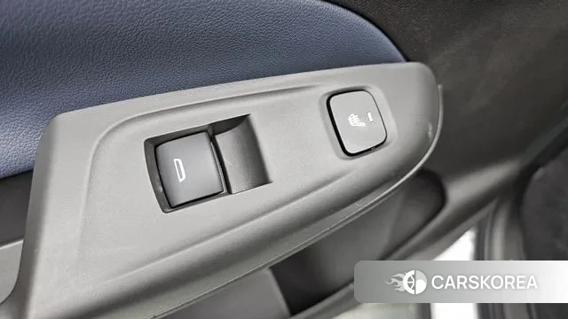 Chevrolet (GM Daewoo) Bolt EUV id 3566278 из Кореи 10