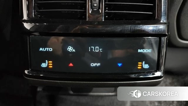 Renault Korea (Samsung) Grand Coleos id 3882883 из Кореи 10