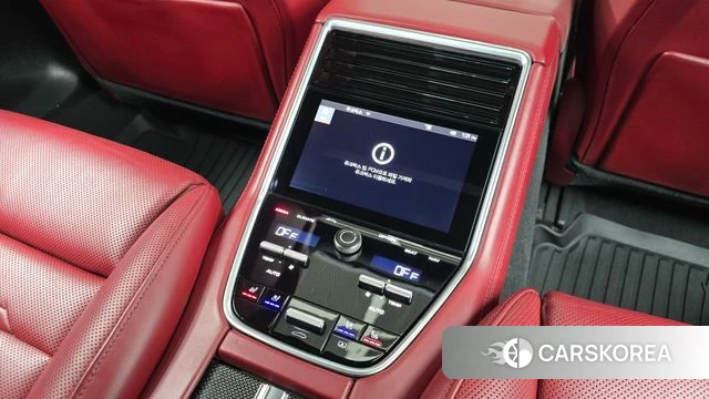 Porsche Panamera (971) id 3861750 из Кореи 10