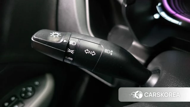 Kia The New Kia Ray id 4223334 из Кореи 10