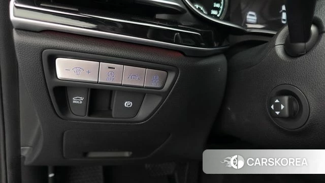 Genesis G80 (RG3) id 4698271 из Кореи 10