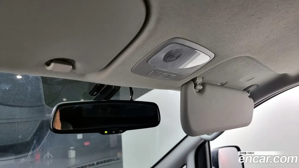 Hyundai The New Grand Starex id 1559762 из Кореи 10