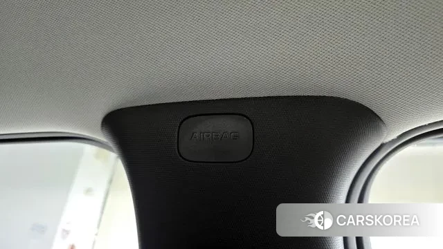 Chevrolet (GM Daewoo) The New Trail Blazer id 3539082 из Кореи 10