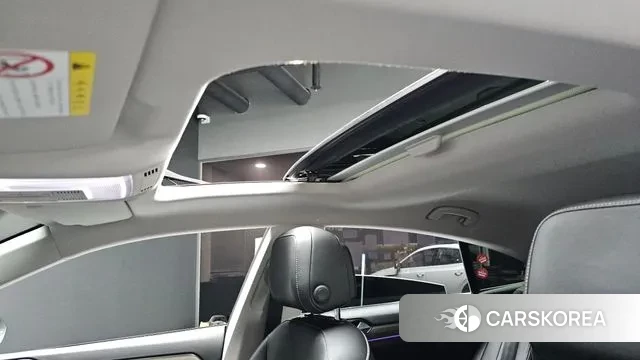 Volkswagen Arteon id 3723356 из Кореи 10