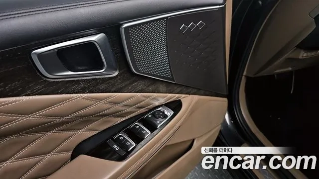 Kia K8 Hybrid id 2874191 из Кореи 10