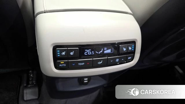 Hyundai The New Palisade id 3811788 из Кореи 10