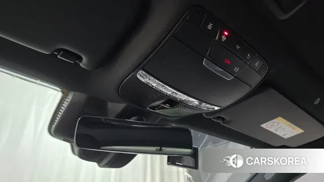 Mercedes-Benz CLS-Class C257 id 3059815 из Кореи 10