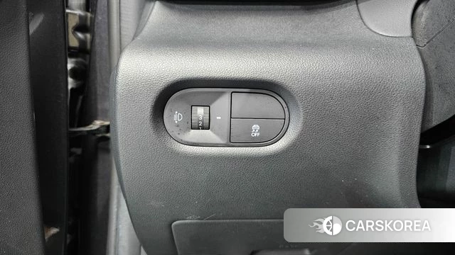 Hyundai Casper id 4905605 из Кореи 10