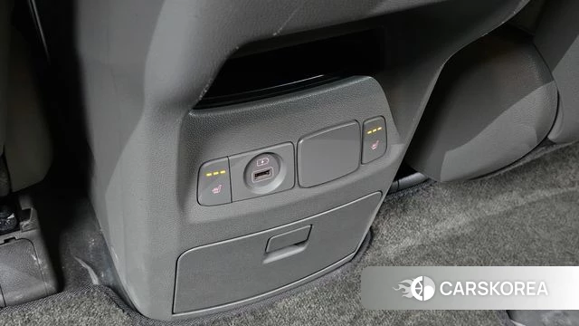 Kia The New Carnival id 4563144 из Кореи 10