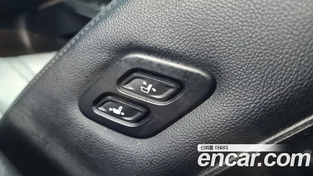 Kia K8 id 2445343 из Кореи 10