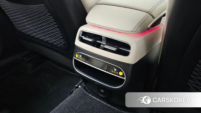 Genesis GV70 id 4899672 из Кореи 10