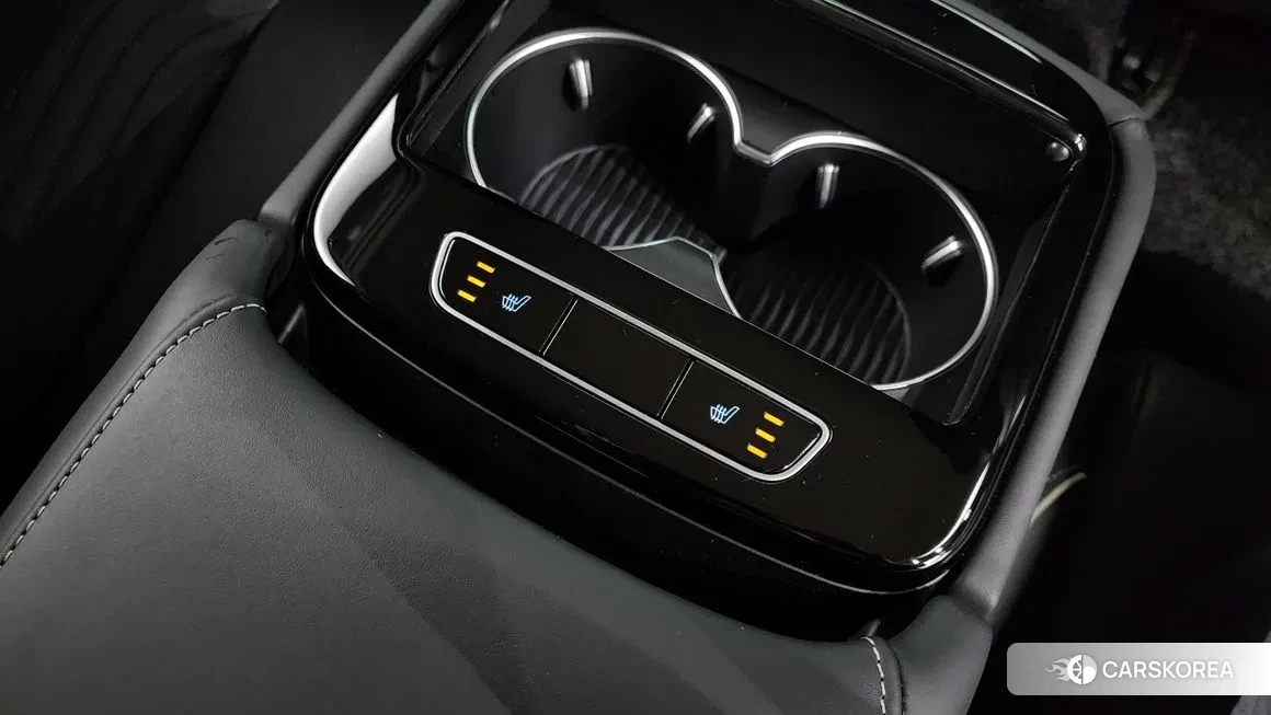 Genesis G80 (RG3) id 1552126 из Кореи 10