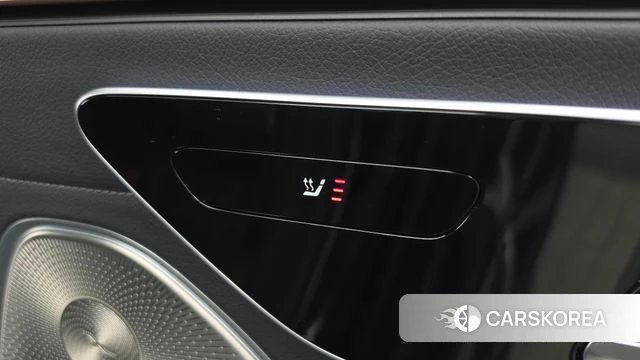 Mercedes-Benz EQS V297 id 4731081 из Кореи 10