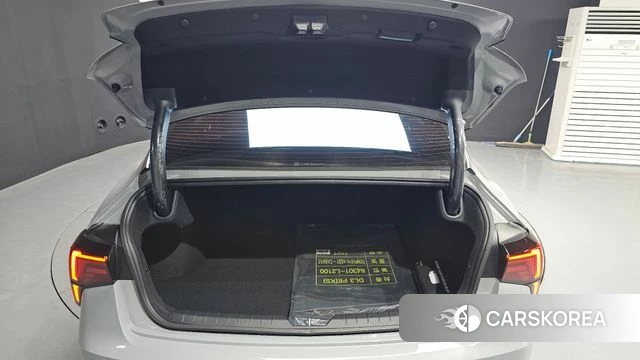 Kia The New K5 3rd generation id 4400326 из Кореи 10