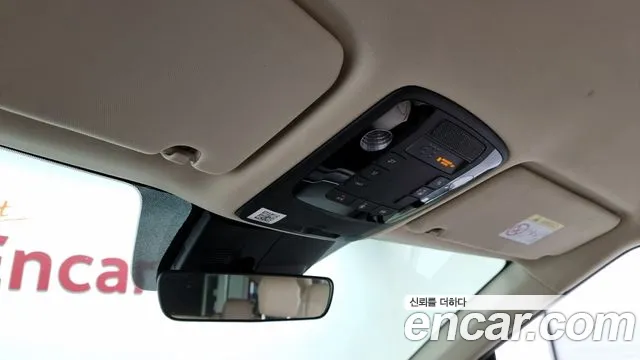 Kia Carnival 4th generation id 2715831 из Кореи 10