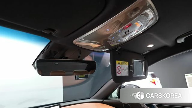 Genesis G80 (RG3) id 4593073 из Кореи 10