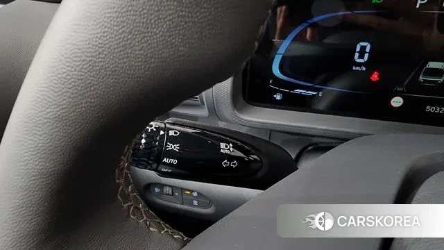 Hyundai Casper id 3492988 из Кореи 10