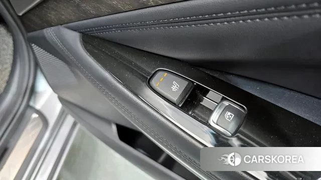 Kia K8 Hybrid id 3607006 из Кореи 10