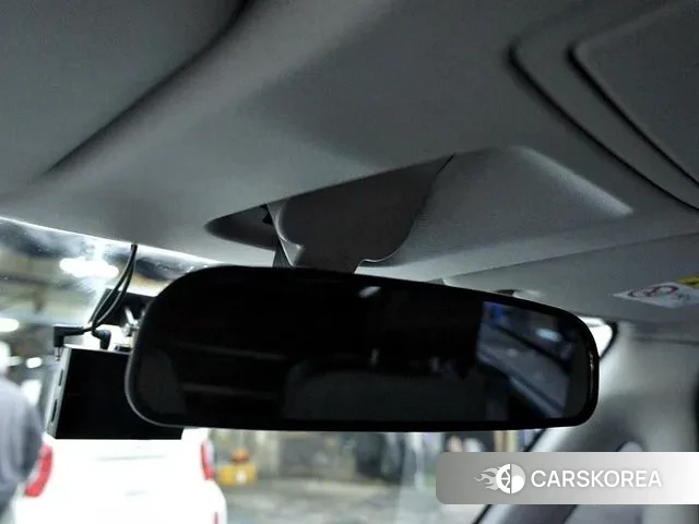 Kia The New Ray id 3361178 из Кореи 10