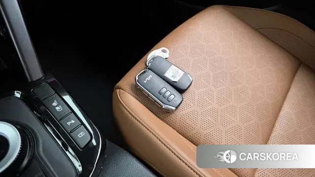 Kia The New Seltos id 3629515 из Кореи 10