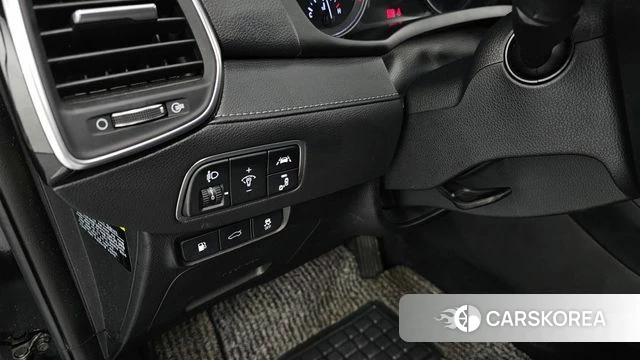 Hyundai Grandeur IG id 4356750 из Кореи 10
