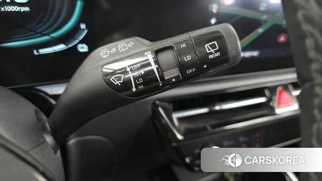Kia Di Ol Nu Niro id 4707137 из Кореи 10