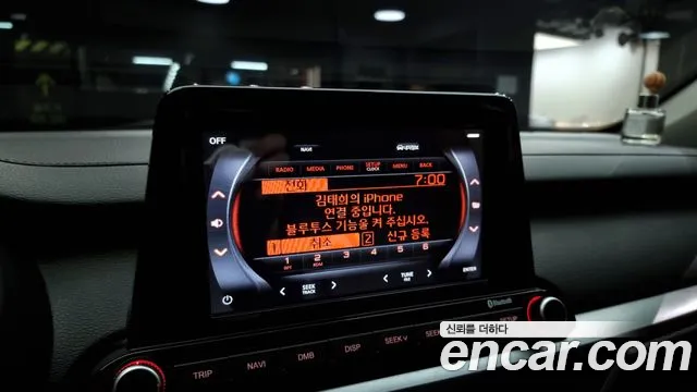 Kia Come New K3 id 2297057 из Кореи 10