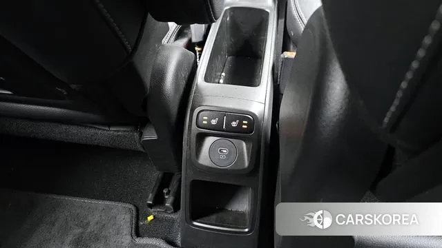 Kia The New Kia Ray EV id 3776374 из Кореи 10