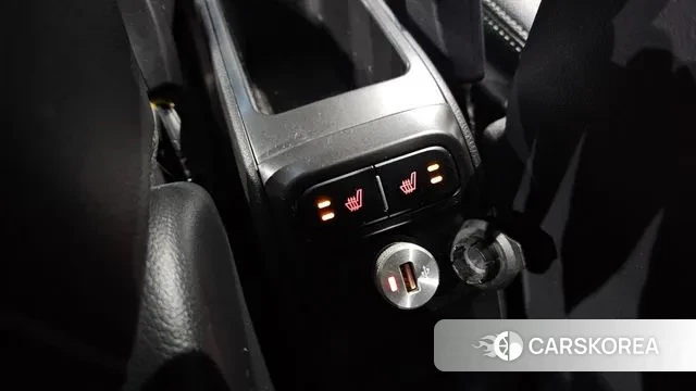 Kia The New Ray id 3525984 из Кореи 10