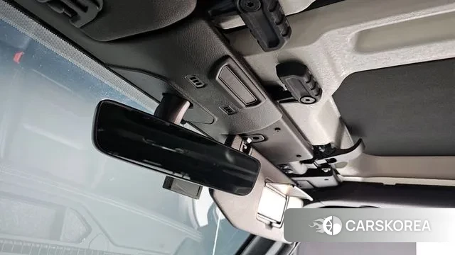 Jeep Wrangler (JL) id 2939627 из Кореи 10