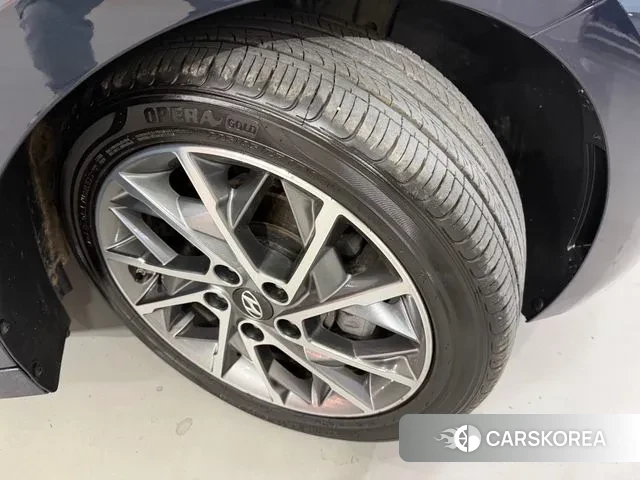 Hyundai The New Avante AD id 3325176 из Кореи 10