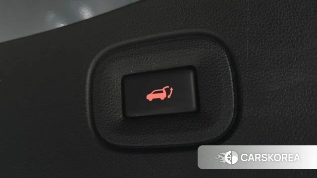 Renault Korea (Samsung) QM6 id 3886078 из Кореи 10