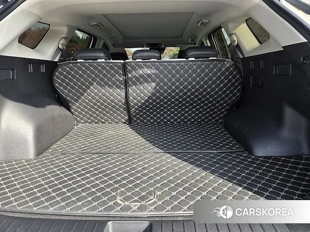 Kia Sportage 5th Generation Hybrid id 3401143 из Кореи 10