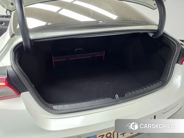 Kia K5 3rd generation id 3577601 из Кореи 10