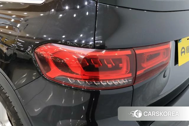 Mercedes-Benz GLB id 4255782 из Китая 10