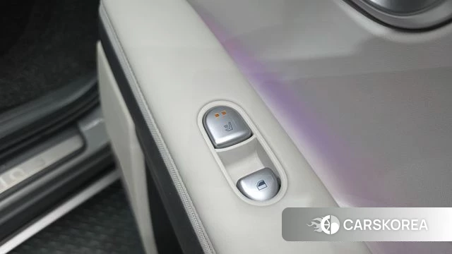Hyundai Ionic 5 id 4726679 из Кореи 10