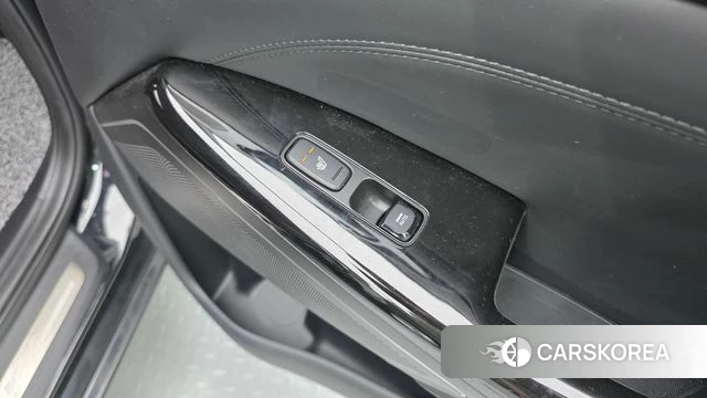 Kia K7 Premier id 4775616 из Кореи 10