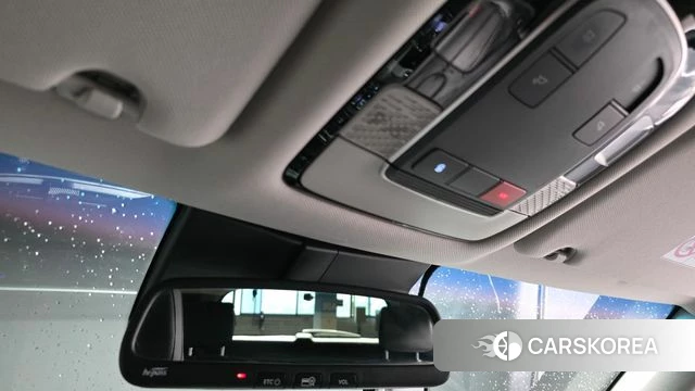 Hyundai Palisade id 4350072 из Кореи 10