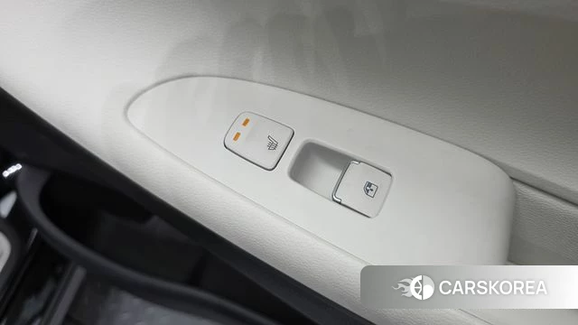 Hyundai The New Grandeur IG Hybrid id 4636535 из Кореи 10