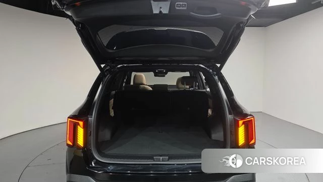 Kia The New Sorento 4th Generation id 4630487 из Кореи 10