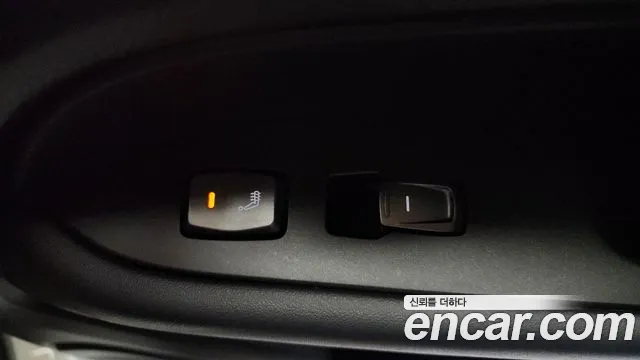 Ssangyong The New Rexton Sports Cannes id 2693895 из Кореи 10